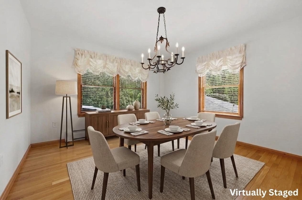 459 North Street Georgetown, MA 01833 - Photo 9 of 41