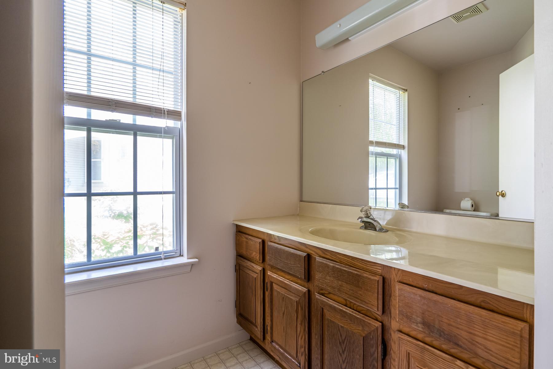 128 Deer Run Road Perkasie, PA 18944 - Photo 11 of 35 Guest powder room is very nice