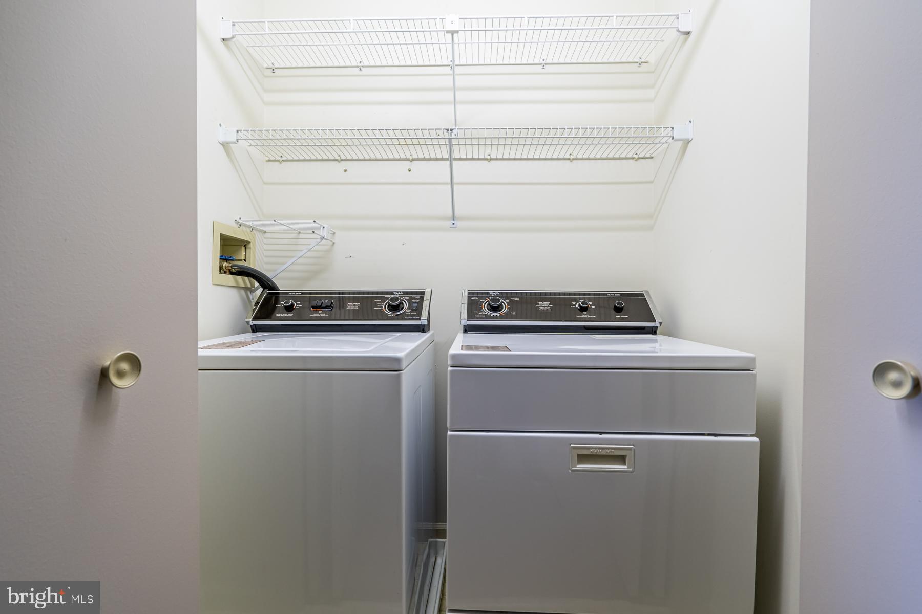 128 Deer Run Road Perkasie, PA 18944 - Photo 18 of 35 2nd floor laundry