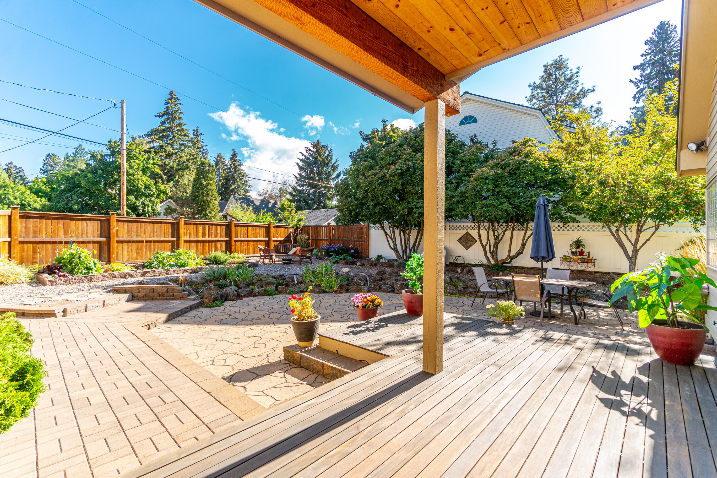 720 Northwest Riverside Boulevard Bend, OR 97703 - Photo 33 of 65 68