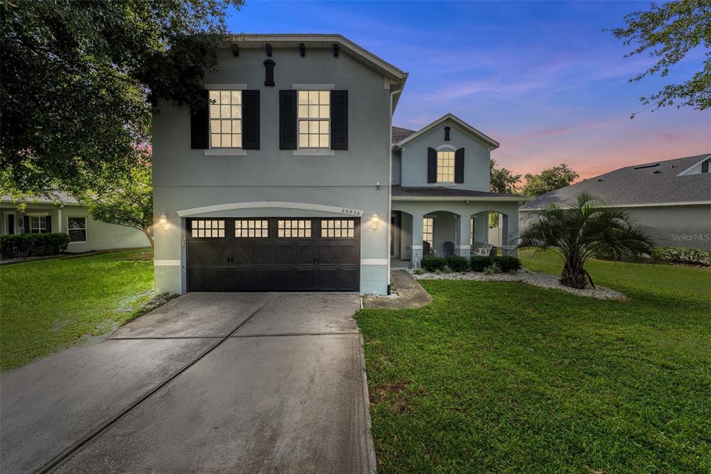 20930 Sullivan Ranch Boulevard Mount Dora, FL 32757 - Photo 1 of 41
