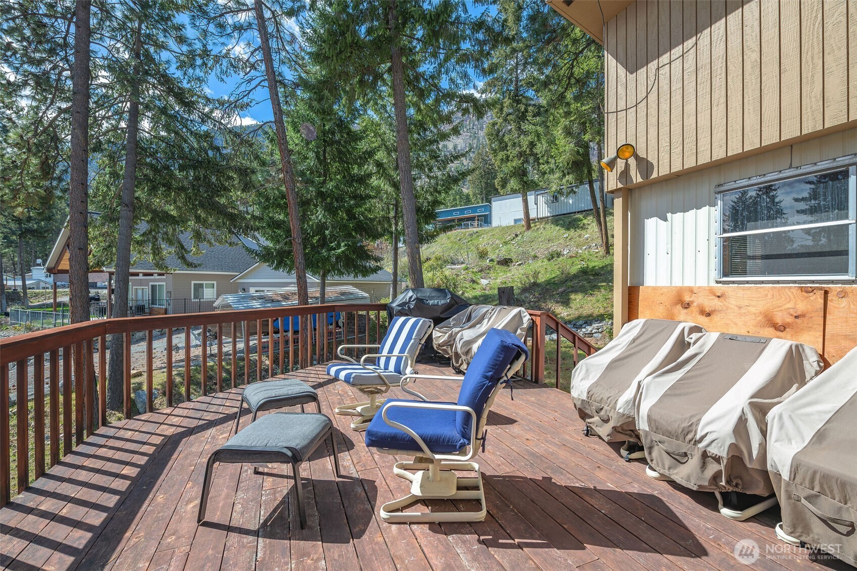 12220 South Lakeshore Road, Unit 77 Chelan, WA 98816 - Photo 17 of 35