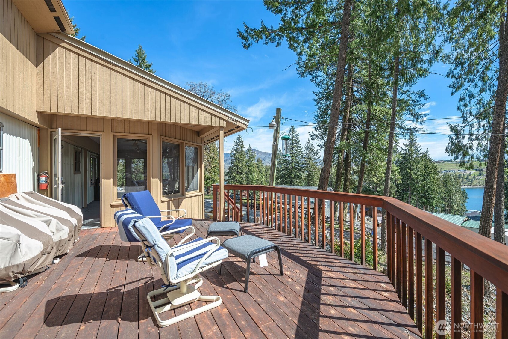 12220 South Lakeshore Road, Unit 77 Chelan, WA 98816 - Photo 18 of 35