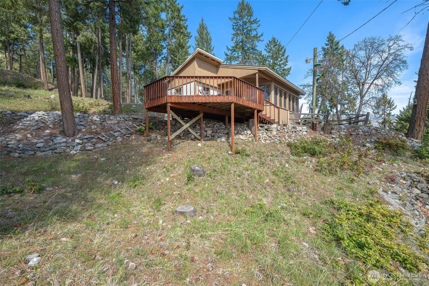 12220 South Lakeshore Road, Unit 77 Chelan, WA 98816 - Photo 20 of 35