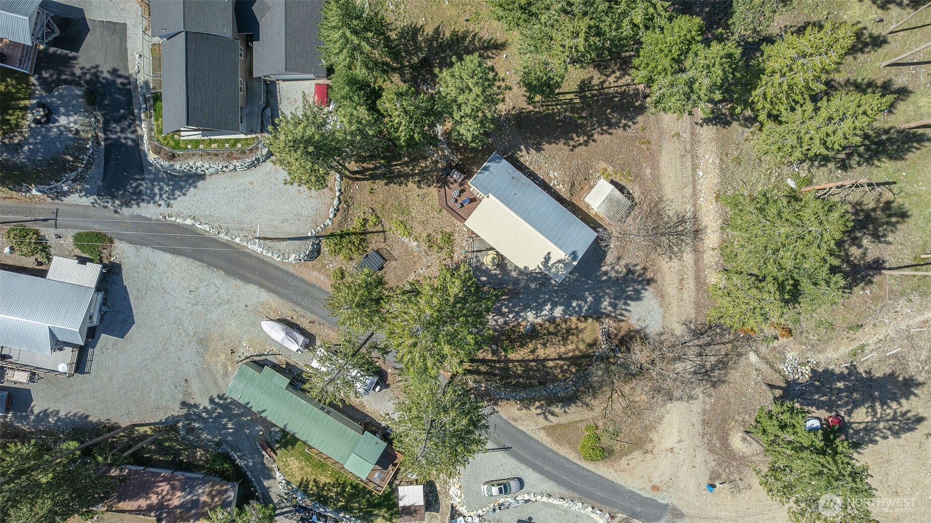 12220 South Lakeshore Road, Unit 77 Chelan, WA 98816 - Photo 29 of 35