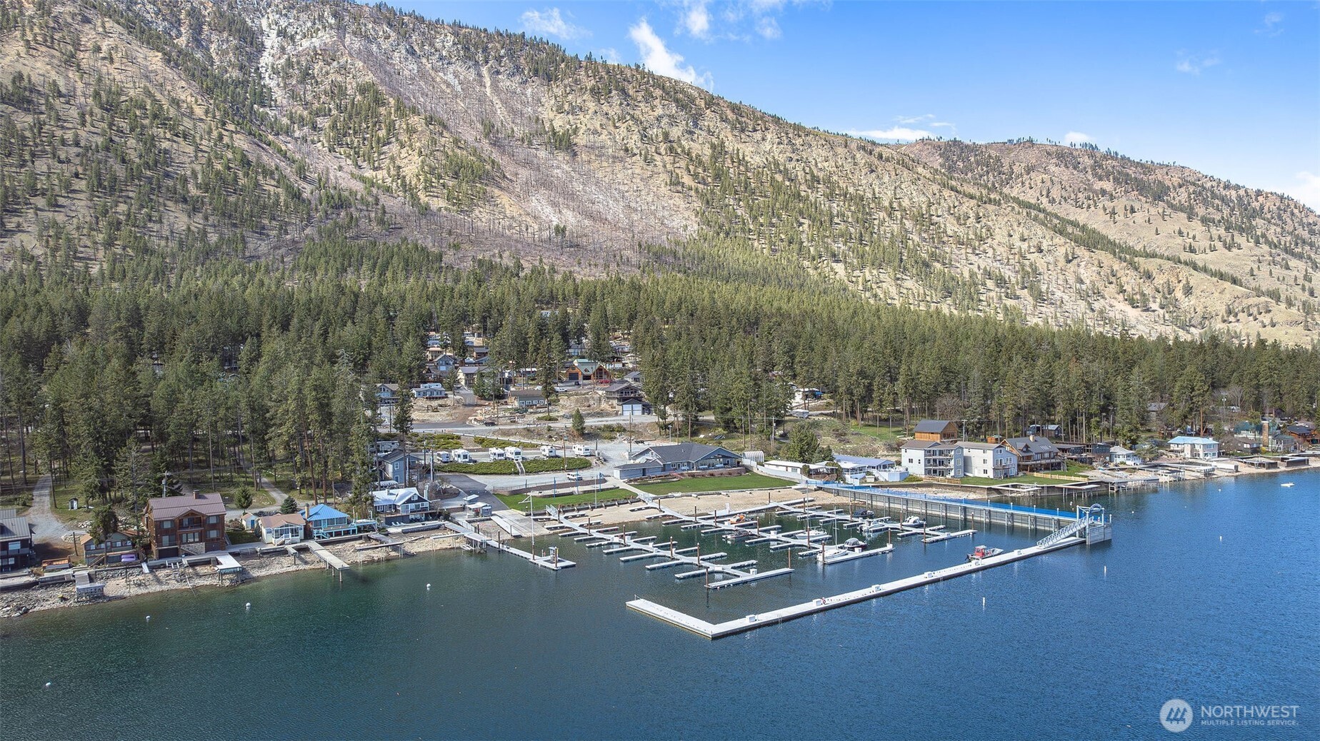 12220 South Lakeshore Road, Unit 77 Chelan, WA 98816 - Photo 34 of 35