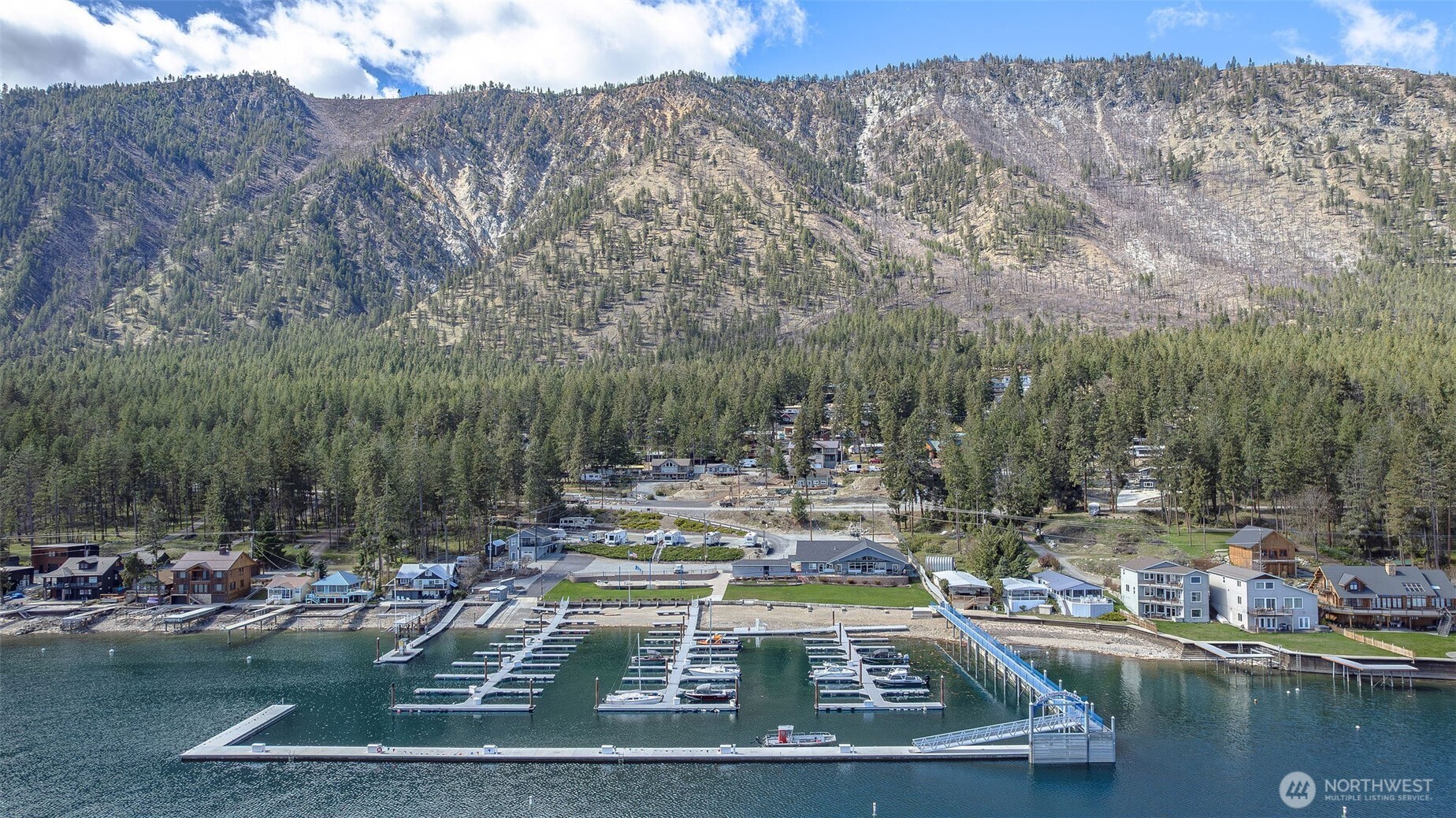 12220 South Lakeshore Road, Unit 77 Chelan, WA 98816 - Photo 35 of 35