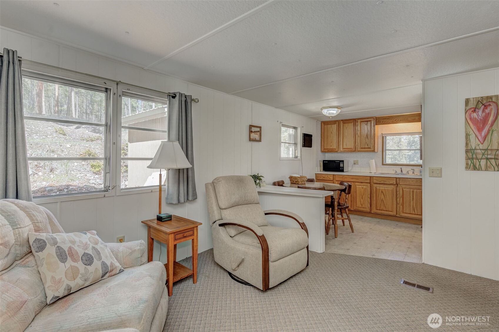 12220 South Lakeshore Road, Unit 77 Chelan, WA 98816 - Photo 5 of 35