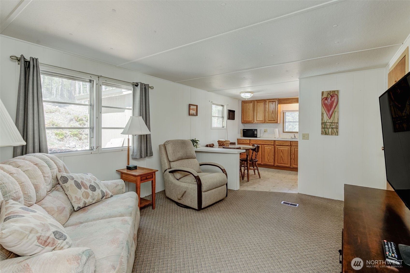 12220 South Lakeshore Road, Unit 77 Chelan, WA 98816 - Photo 9 of 35