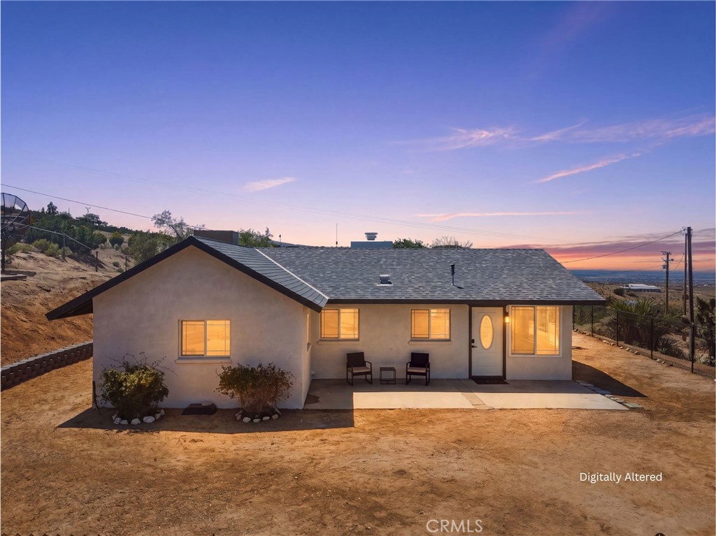 25735 Santa Rosa Road Apple Valley, CA 92308 - Photo 1 of 37