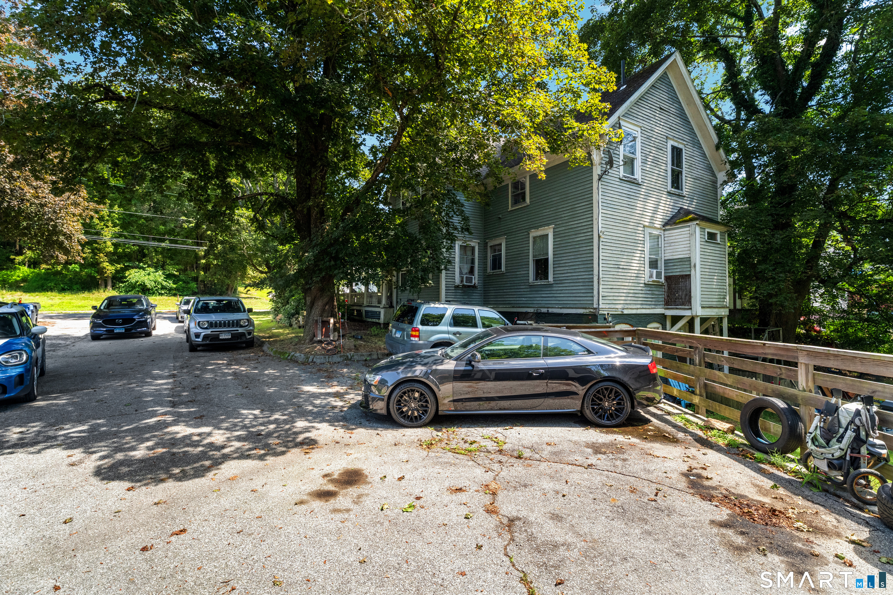 655 North Main Street Killingly, CT 06239 - Photo 33 of 40 Gallery Image 33