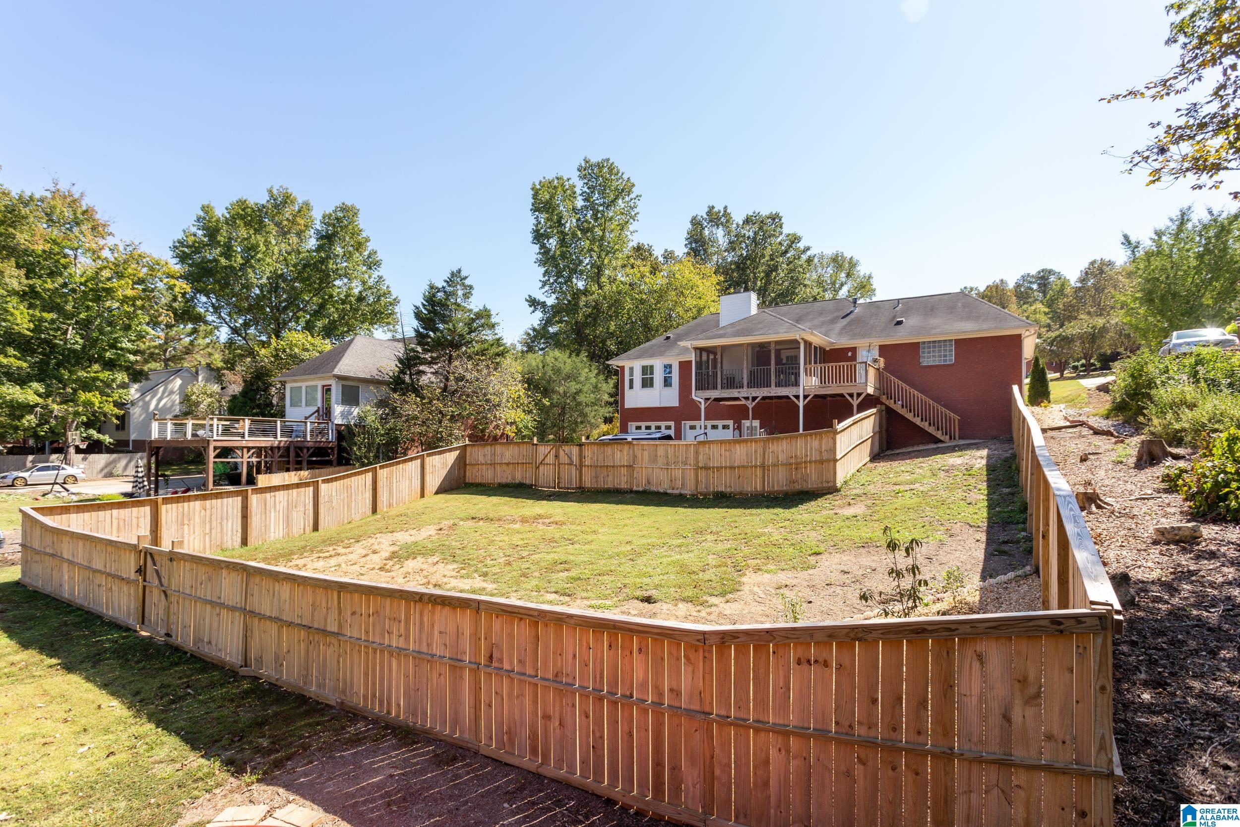 227 Rena Drive Springville, AL 35146 - Photo 36 of 37 Gallery Image 36