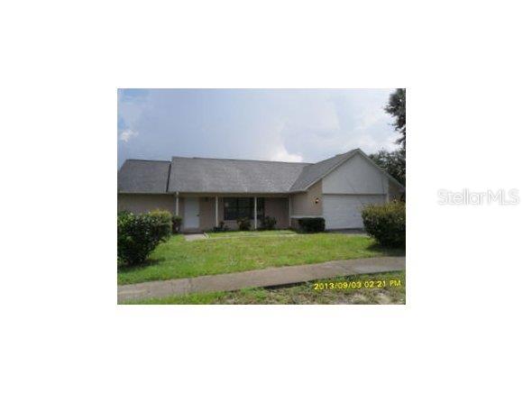 3360 Southwest 150th Lane Road Ocala, FL 34473 - Photo 1 of 1 Primary Photo