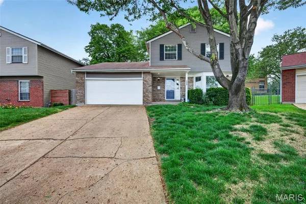 $300,000 | 1544 St Vincent Court, St. Louis, MO 63104
