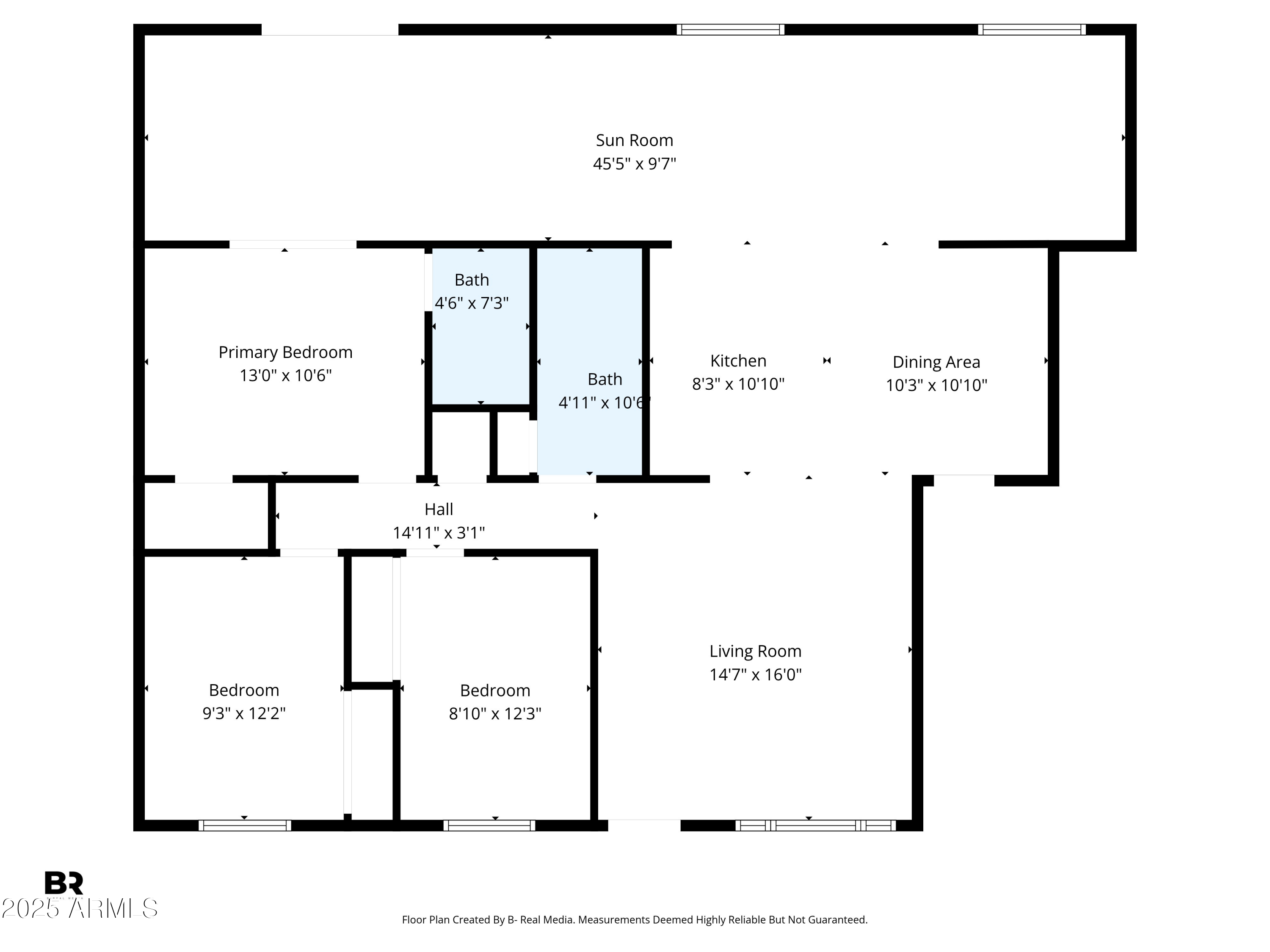 10908 North 88th Drive Peoria, AZ 85345 - Photo 42 of 42