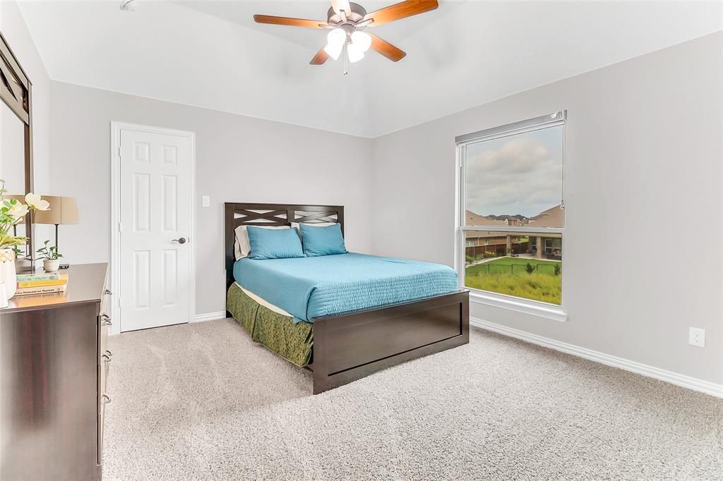 3425 Cotton Mill Road Celina, TX 75009 - Photo 30 of 37