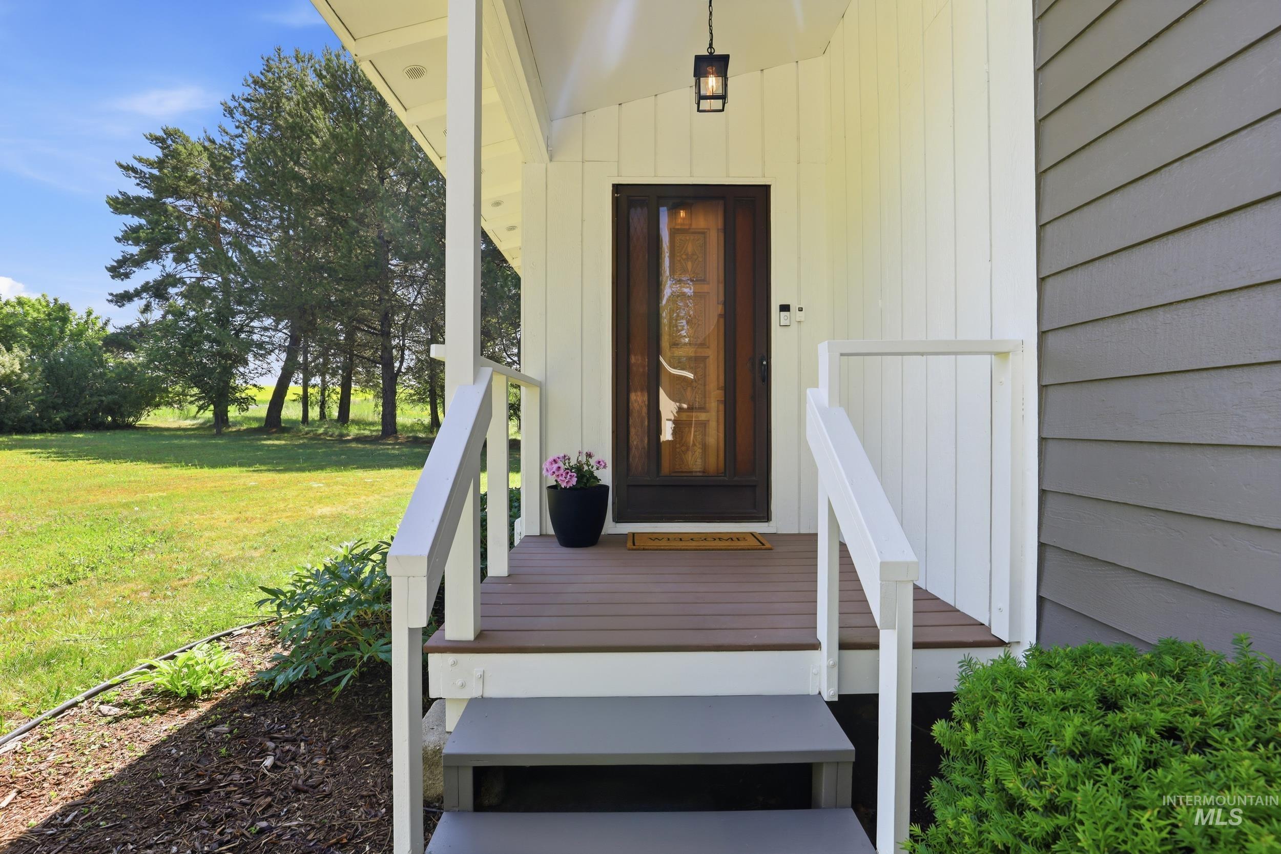 1321 O'Donnell Road Moscow, ID 83843 - Photo 4 of 50