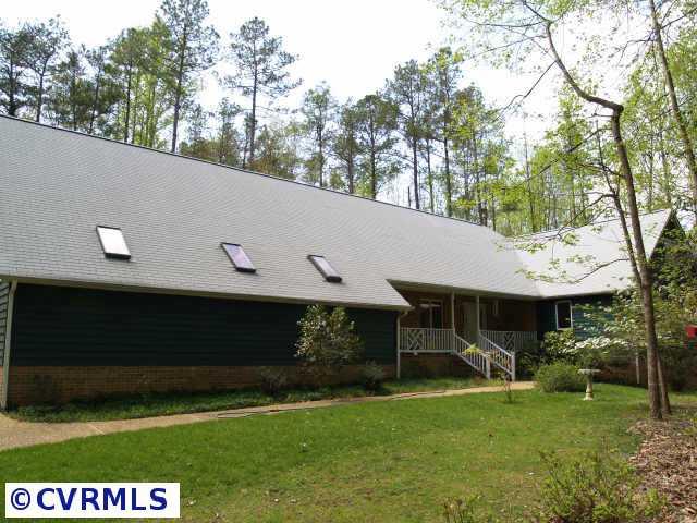 7800 Deer Run Road New Kent, VA 23124 - Photo 1 of 12 Gallery Image 1