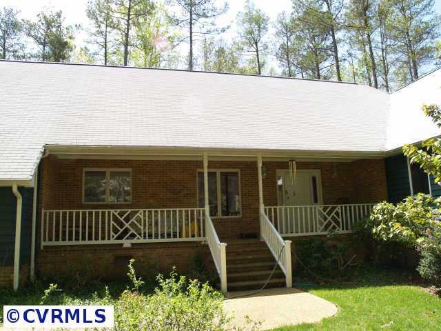 7800 Deer Run Road New Kent, VA 23124 - Photo 2 of 12 Gallery Image 2