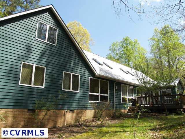 7800 Deer Run Road New Kent, VA 23124 - Photo 3 of 12 Gallery Image 3