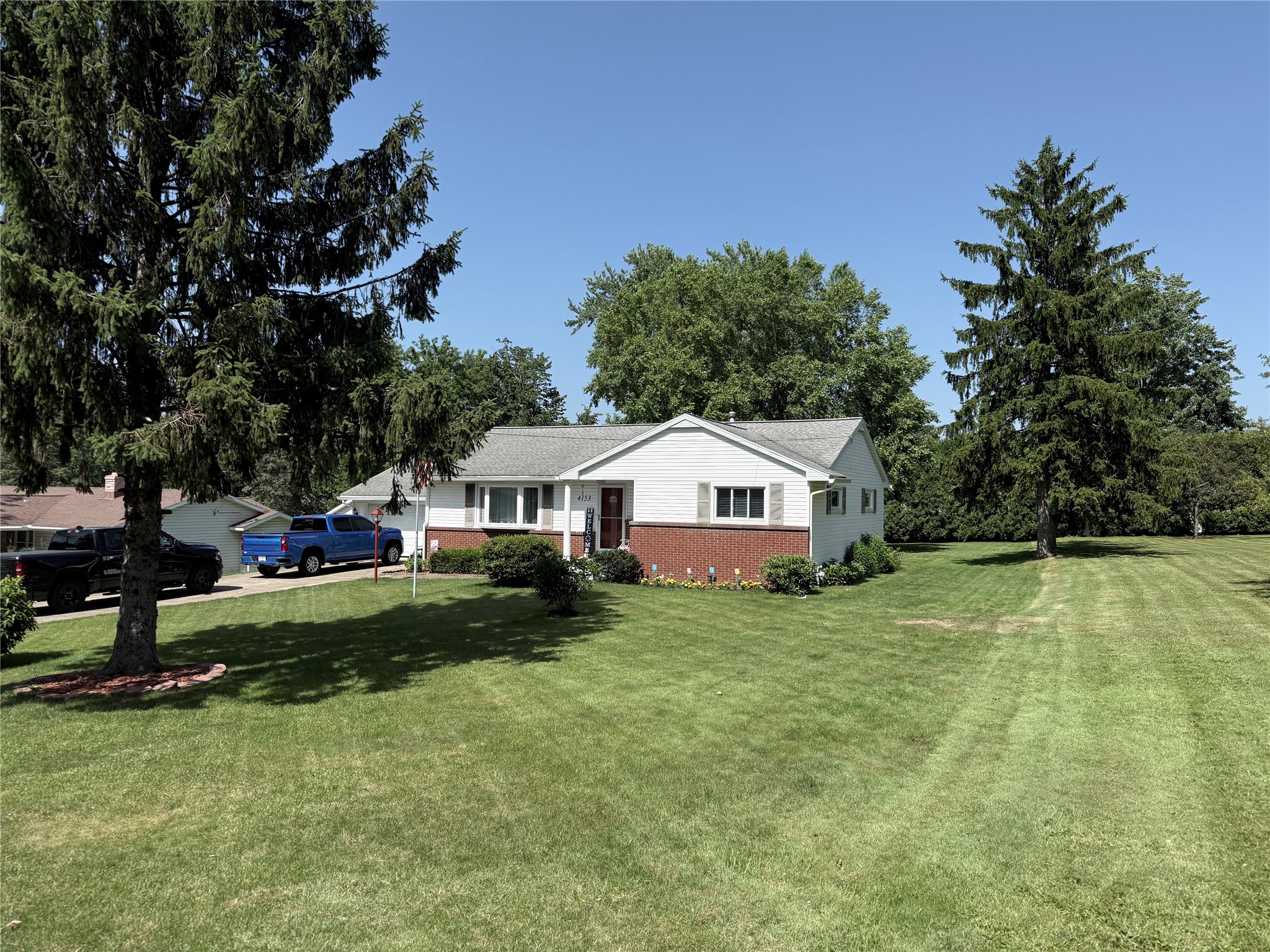 4153 Freeman Road Erie, PA 16510 - Photo 3 of 32 Gallery Image 3