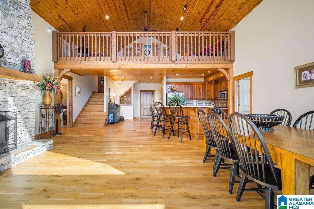 790 Sipsey Rock Road Crane Hill, AL 35053 - Photo 9 of 33