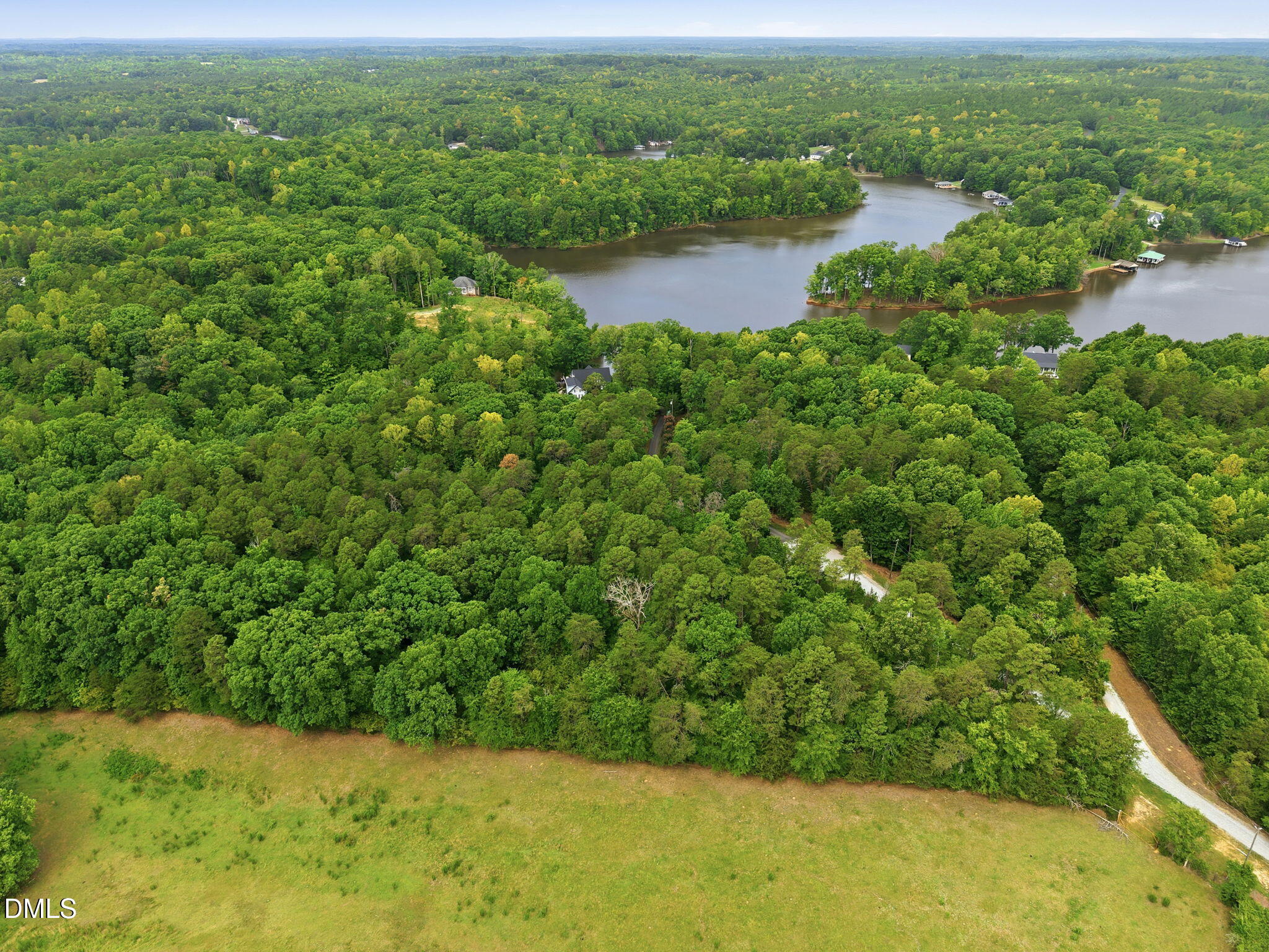 0 Victor Williford Road Roxboro, NC 27574 - Photo 6 of 9 1-web-or-mls-DJI_20260722111933_0683_D_e
