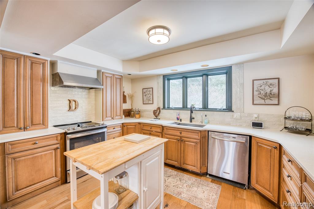 7700 Chamberlin Road Dexter, MI 48130 - Photo 13 of 57