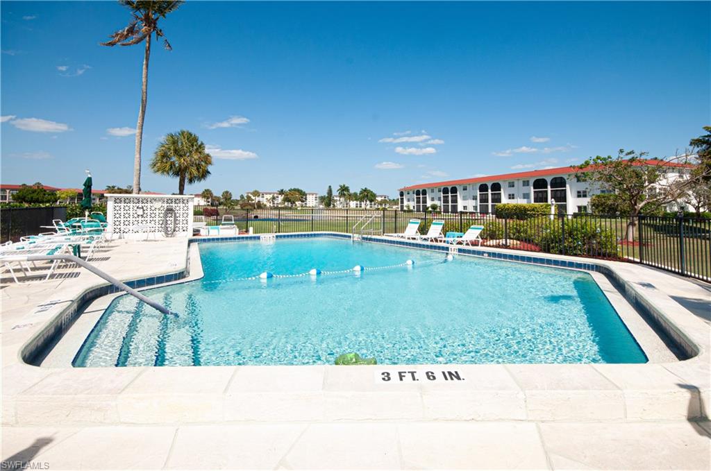 49 High Point Circle South, Unit 102 Naples, FL 34103 - Photo 21 of 42