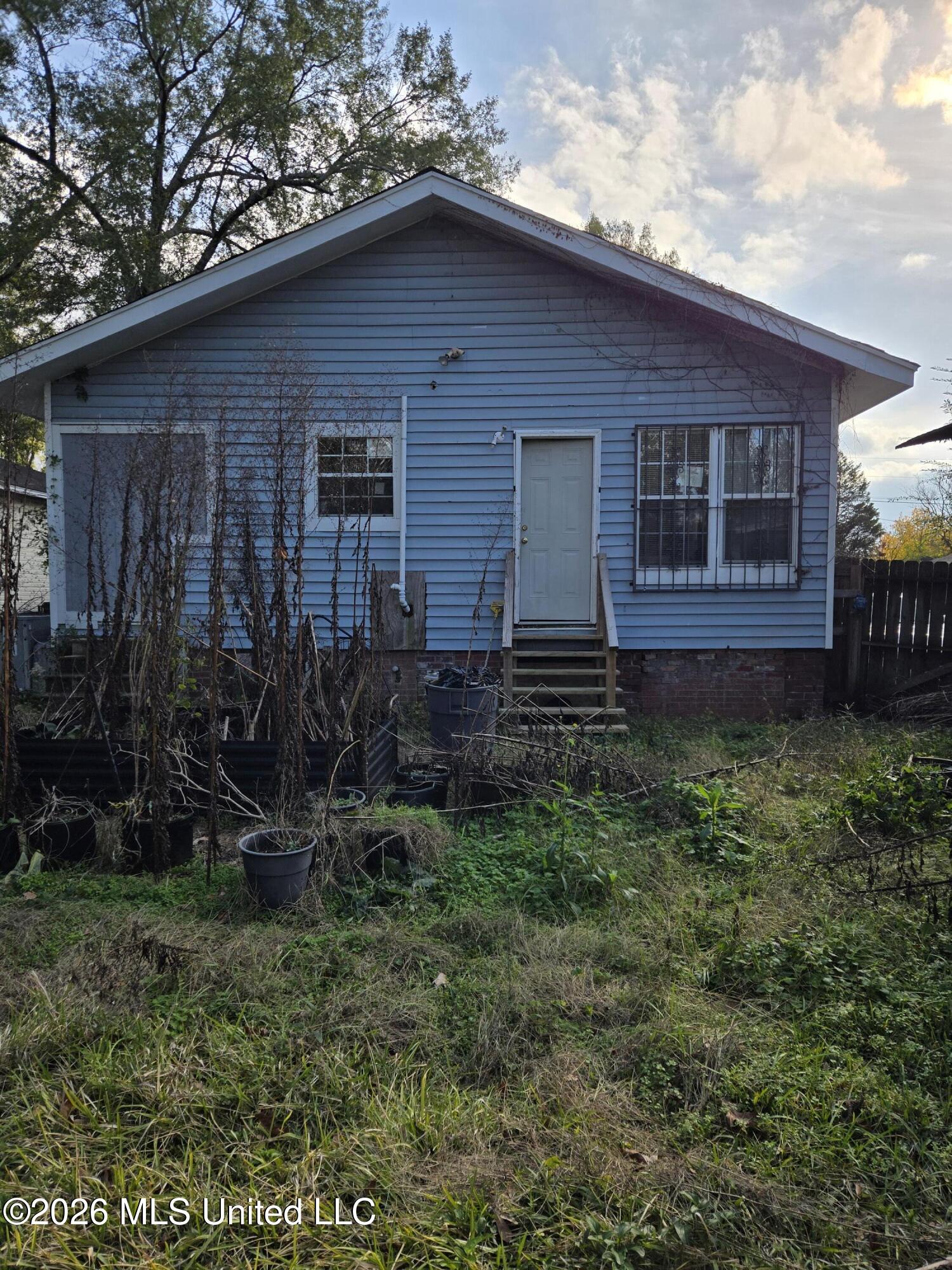 322 South Westview Street Jackson, MS 39202 - Photo 6 of 14 322 S Westview Street, Jackson MS - 8