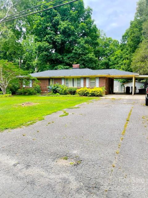 536 Summerow Road Stanley, NC 28164 - Photo 3 of 22 Gallery Image 3