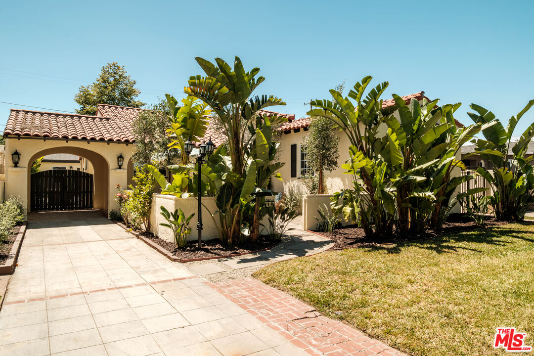 3739 Virginia Road Los Angeles, CA 90016 - Photo 63 of 72
