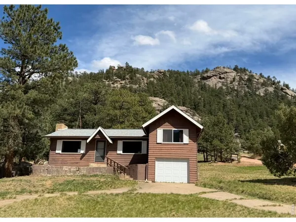 $499,000 | 8 Estes Park Estates Drive, Lyons, CO 80540