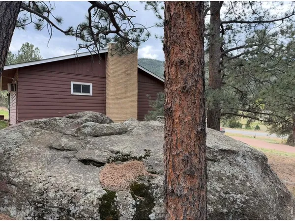 $499,000 | 8 Estes Park Estates Drive, Lyons, CO 80540