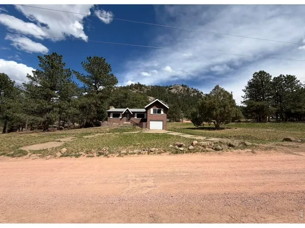 $499,000 | 8 Estes Park Estates Drive, Lyons, CO 80540