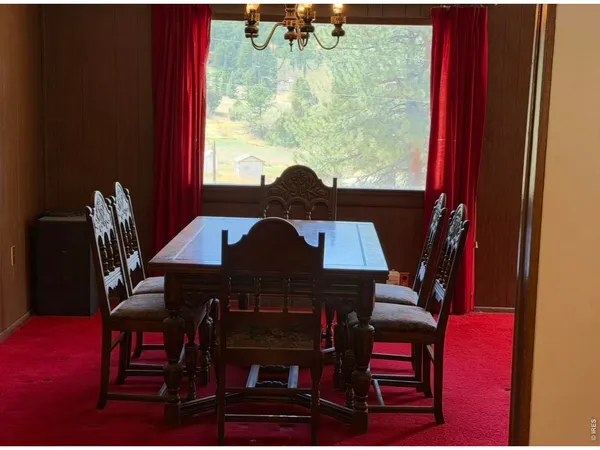 $499,000 | 8 Estes Park Estates Drive, Lyons, CO 80540