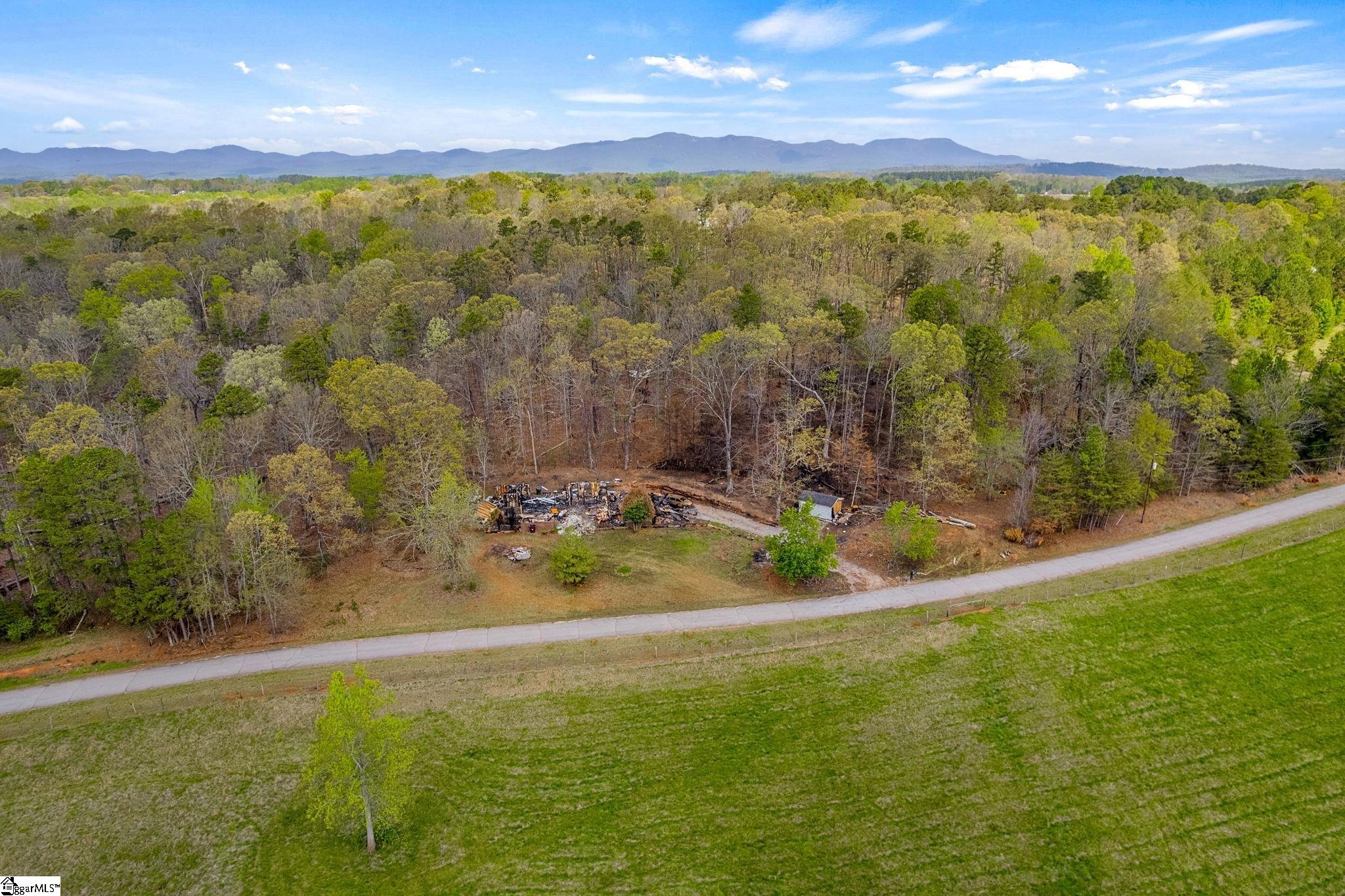 371 Hayes Road Taylors, SC 29687 - Photo 2 of 10