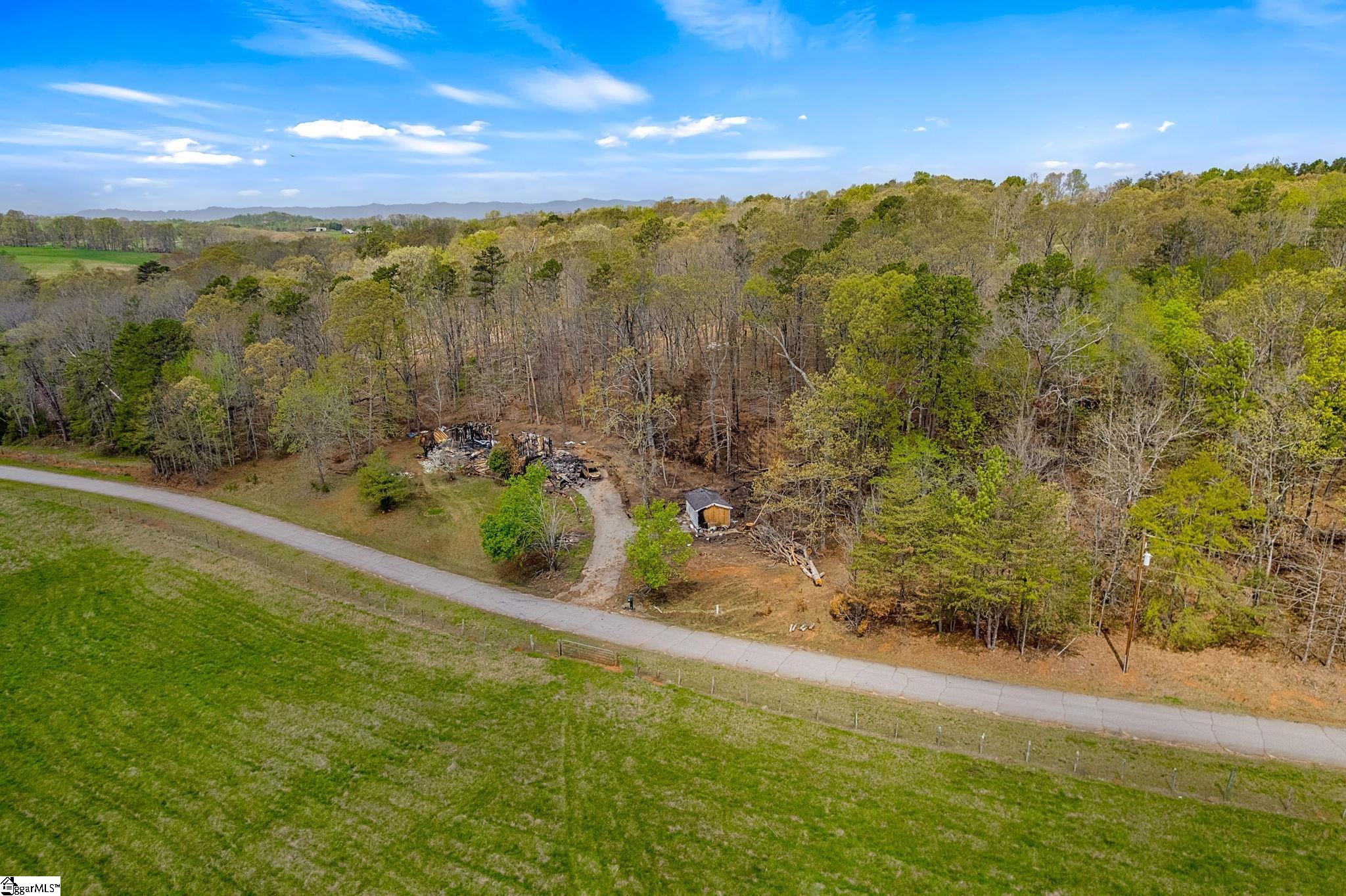 371 Hayes Road Taylors, SC 29687 - Photo 4 of 10