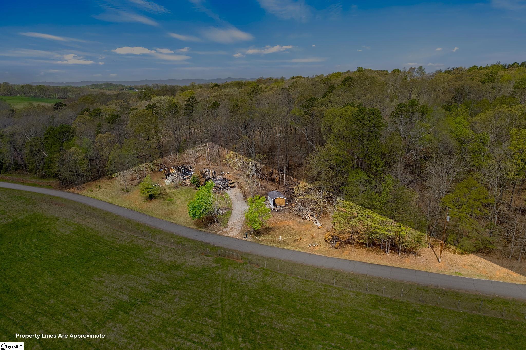371 Hayes Road Taylors, SC 29687 - Photo 5 of 10