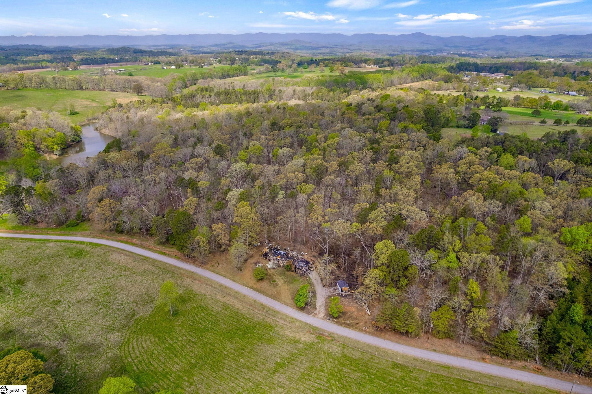 371 Hayes Road Taylors, SC 29687 - Photo 6 of 10