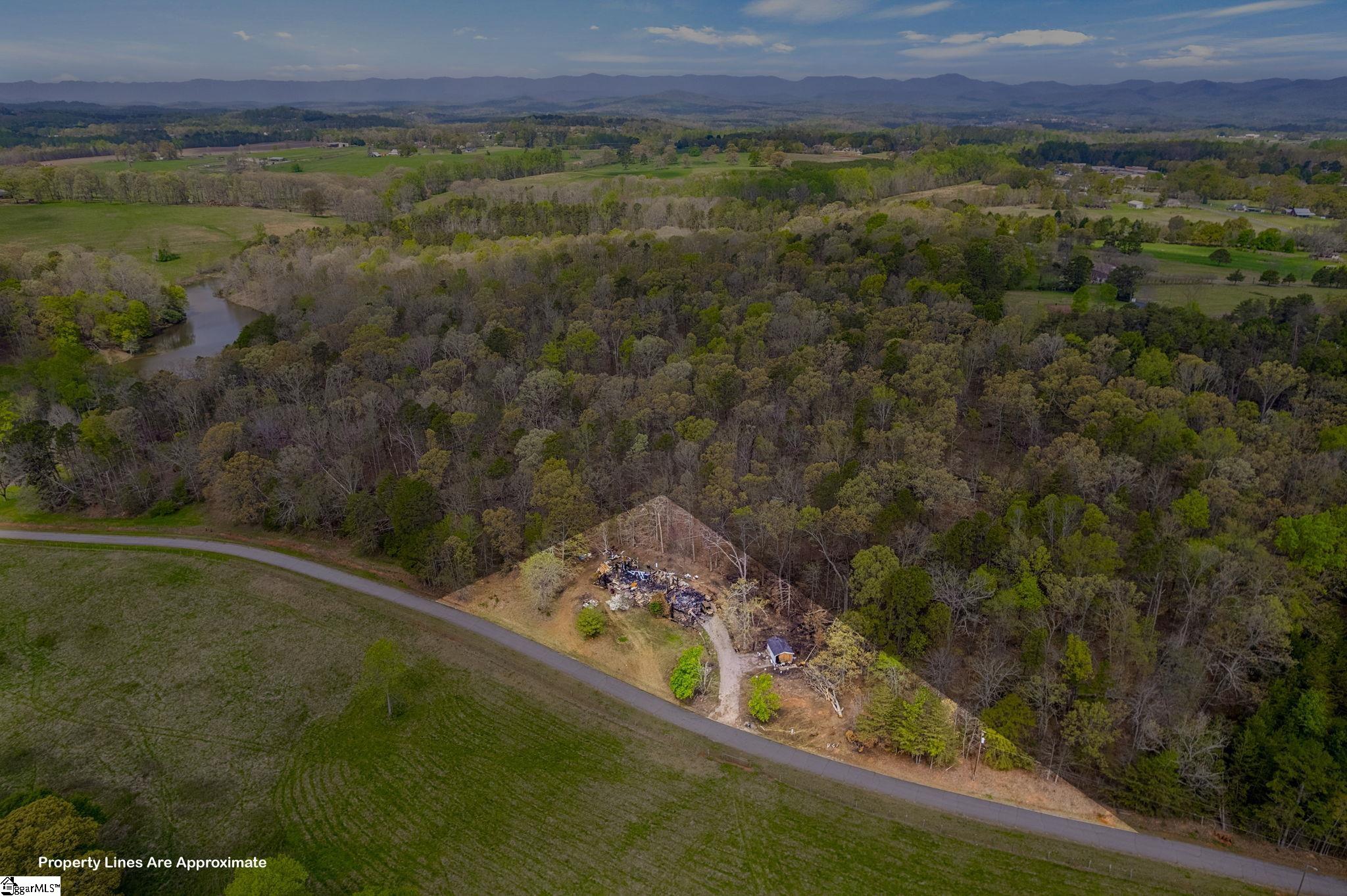 371 Hayes Road Taylors, SC 29687 - Photo 7 of 10