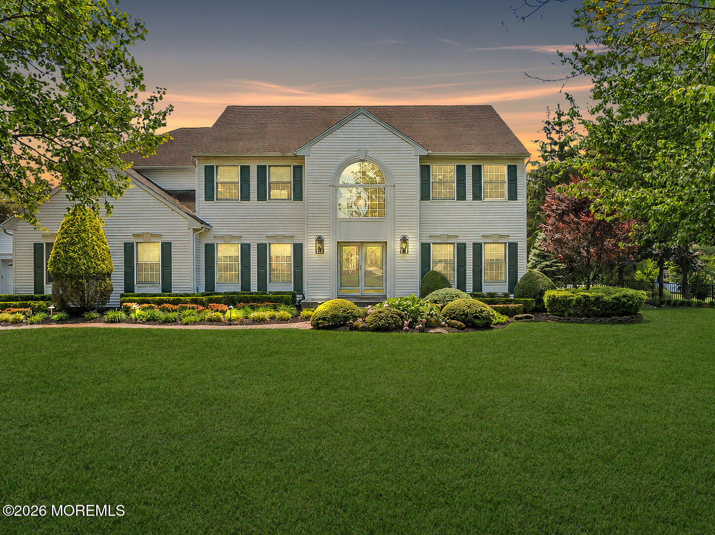 2 Falcon Ridge Circle Holmdel, NJ 07733 - Photo 2 of 83 DJI_0891
