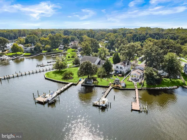 $850,000 | 8138 Forest Glen Drive, Pasadena, MD 21122