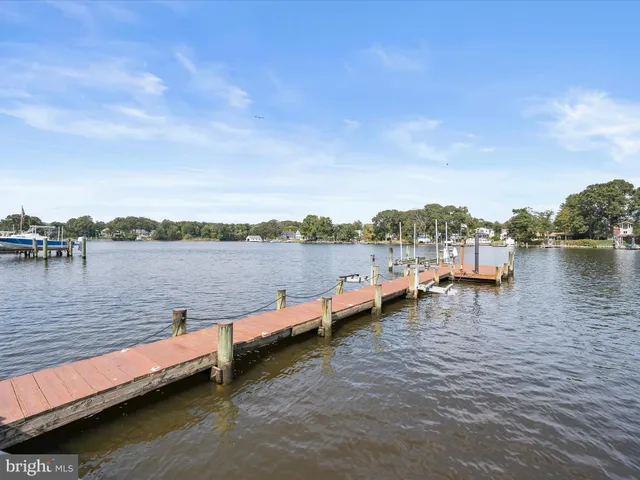 $850,000 | 8138 Forest Glen Drive, Pasadena, MD 21122