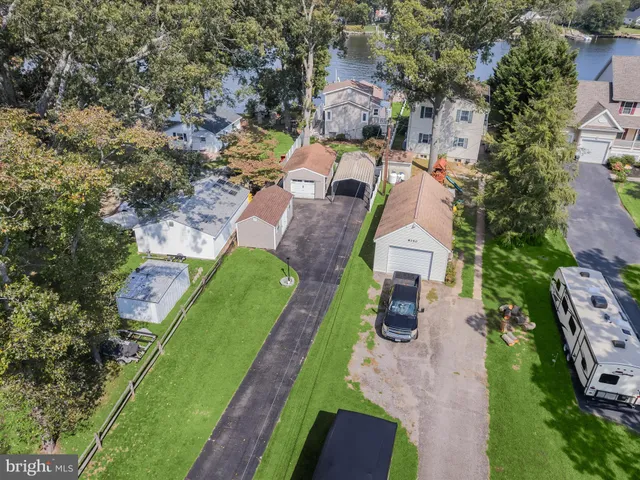 $850,000 | 8138 Forest Glen Drive, Pasadena, MD 21122