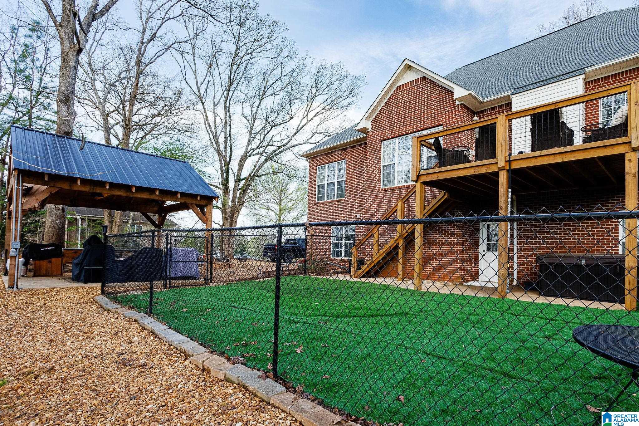 200 Ellington Way Riverside, AL 35135 - Photo 27 of 31