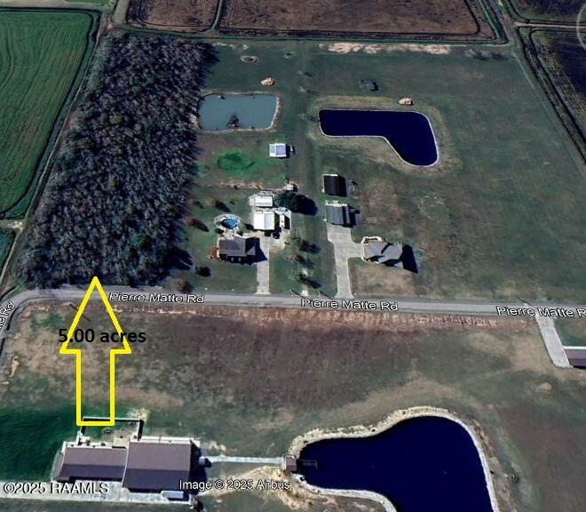 Tbd Pierre Matte Road Branch, LA 70516 - Photo 2 of 5 Pierre Matte Rd-5