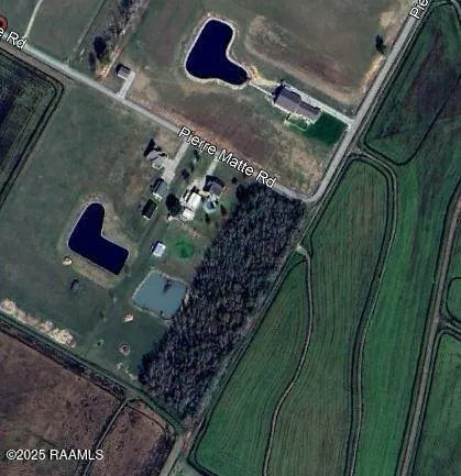 $63,900 | Tbd Pierre Matte Road, Branch, LA 70516