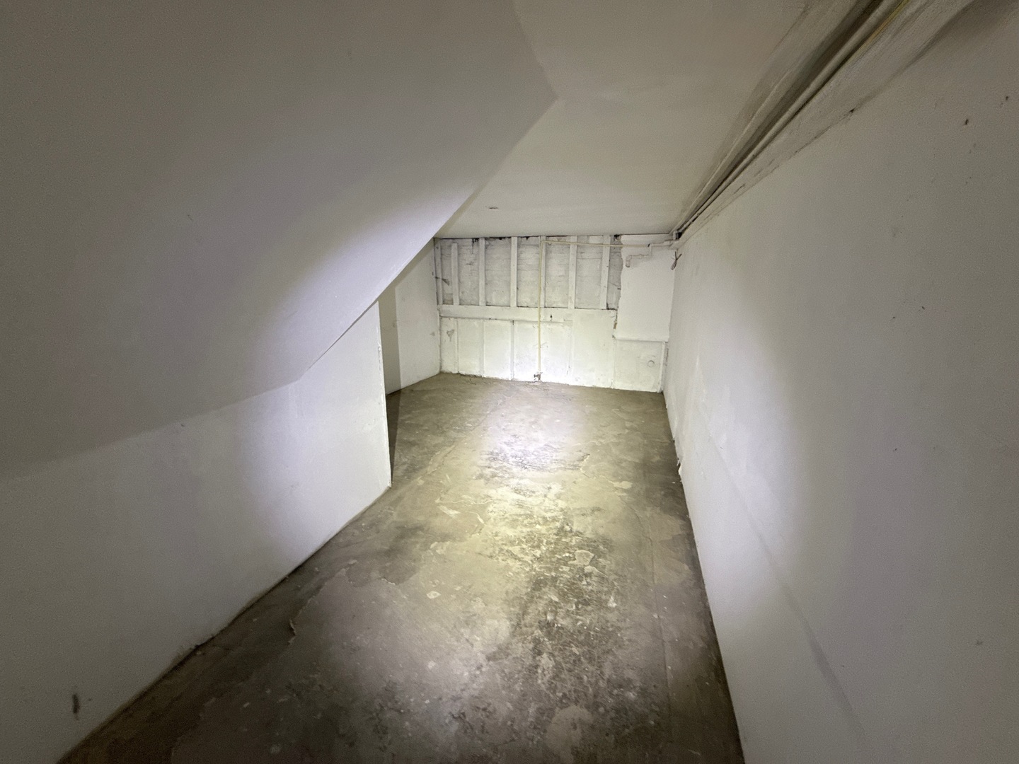 10721 South Prairie Avenue Chicago, IL 60628 - Photo 11 of 14 a view of empty room