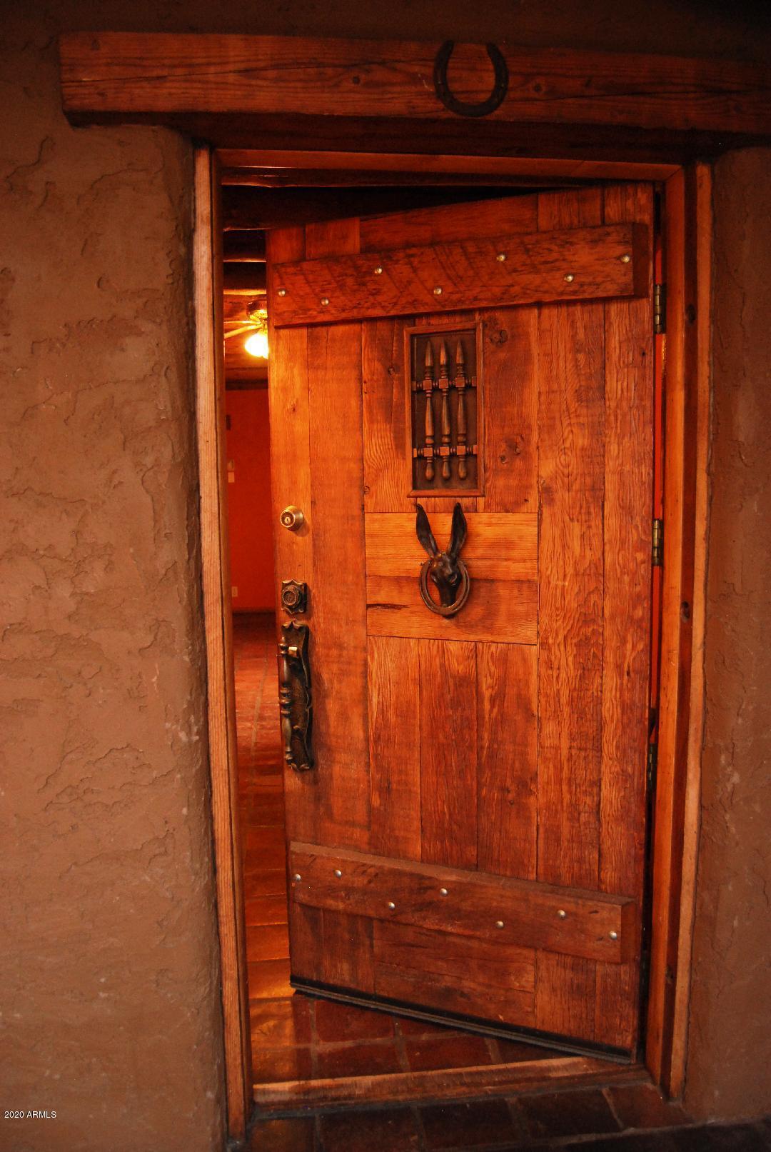 915 West Rim View Road Payson, AZ 85541 - Photo 2 of 16 Open Door Hi res